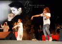 Музыкальный проект Майкл Джексон в моём сердце